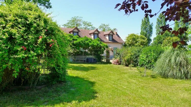 Maison à vendre, 182m², Paray-le-Monial