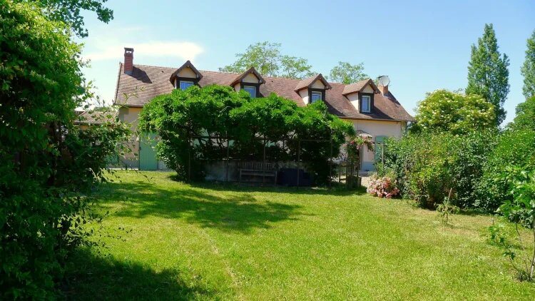 Maison à vendre, 182m², Paray-le-Monial