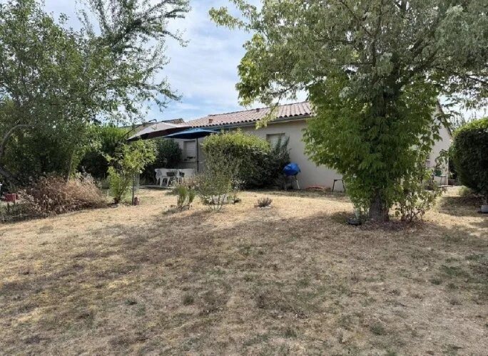 Maison à vendre, 90m², Verteuil-sur-Charente