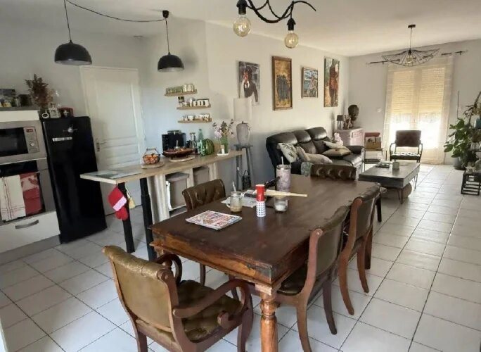 Maison à vendre, 90m², Verteuil-sur-Charente