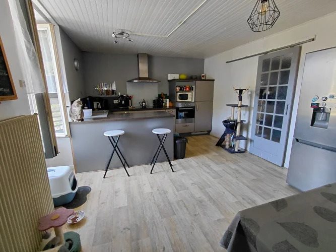 Maison à vendre, 110m², Vézac