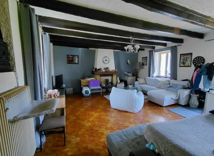 Maison à vendre, 110m², Vézac