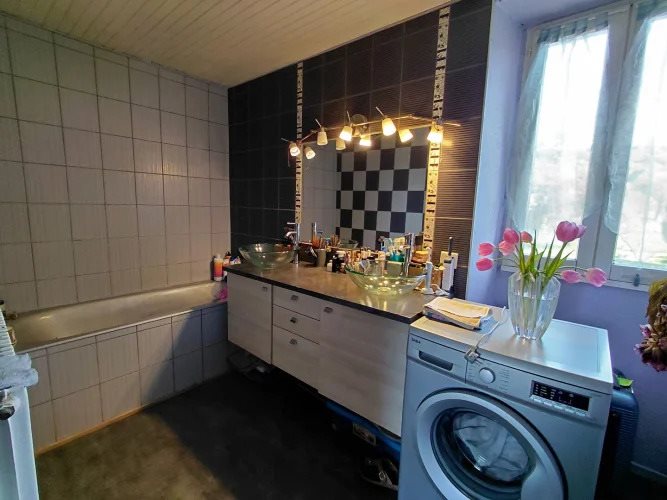 Maison à vendre, 110m², Vézac
