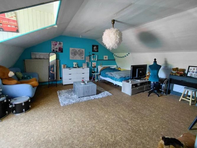Maison à vendre, 110m², Vézac
