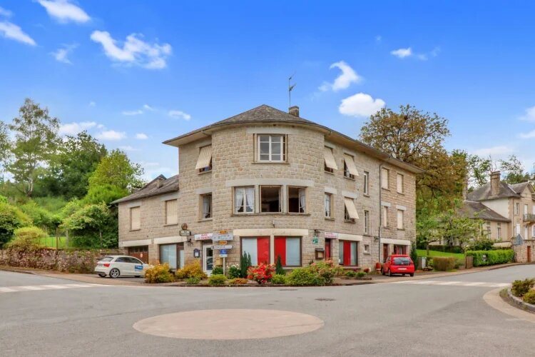 Maison à vendre, 60m², Vitrac-sur-Montane