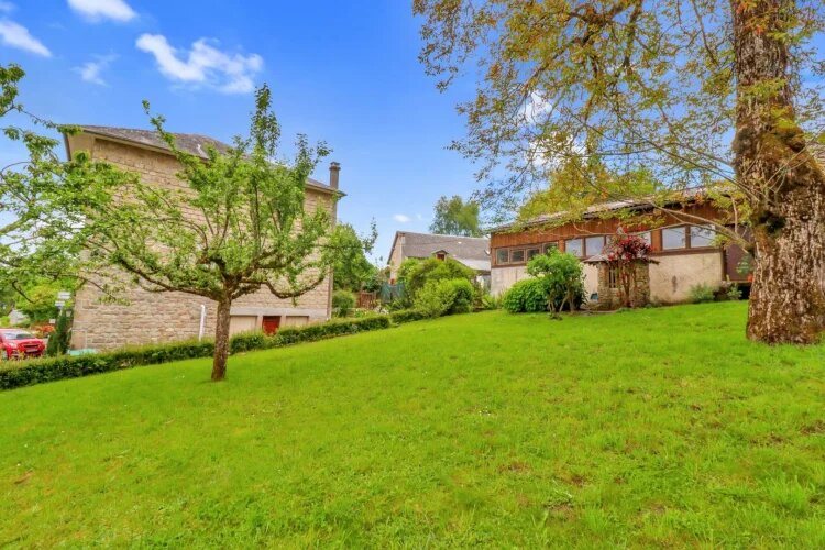 Maison à vendre, 60m², Vitrac-sur-Montane