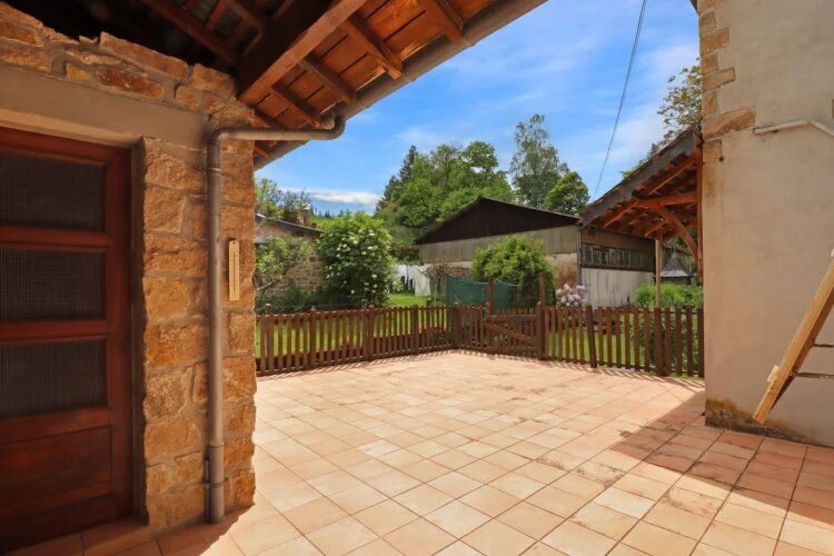 Maison à vendre, 60m², Vitrac-sur-Montane