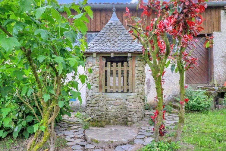 Maison à vendre, 60m², Vitrac-sur-Montane