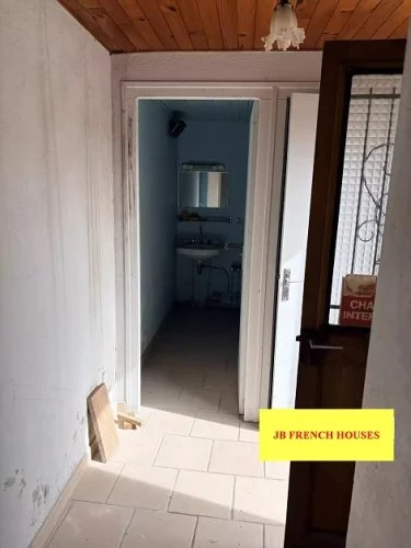 Maison à vendre, 2m², Blessac