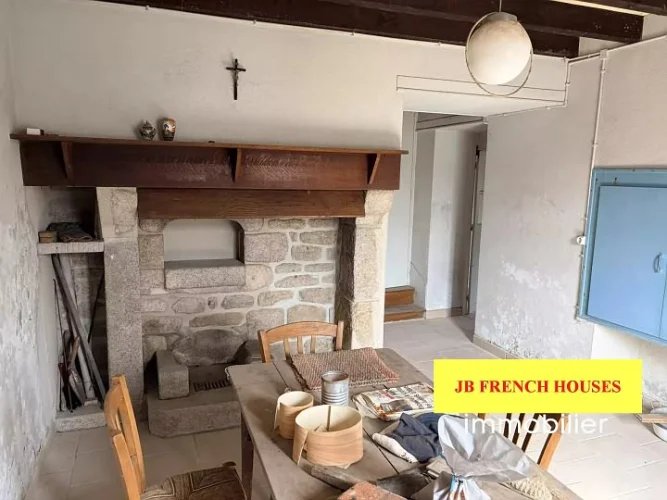 Maison à vendre, 2m², Blessac