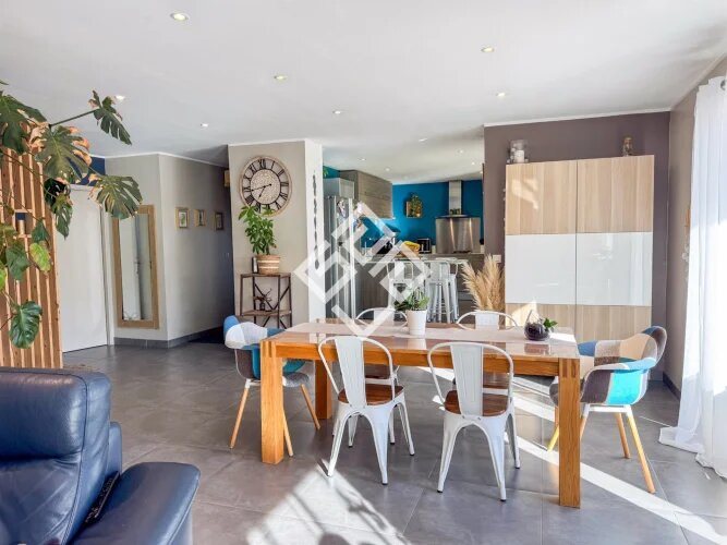 Maison à vendre, 121m², Sallèles-d'Aude