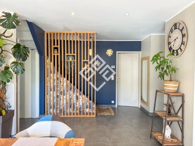 Maison à vendre, 121m², Sallèles-d'Aude