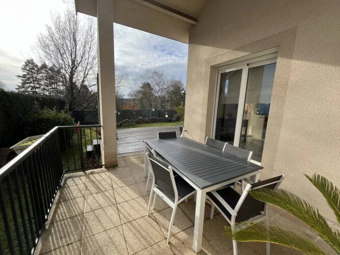 Maison à vendre, 209m², Limoges