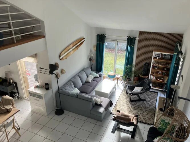 Maison à vendre, 209m², Limoges