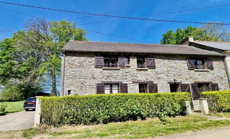 Maison à vendre, 155m², Mauron