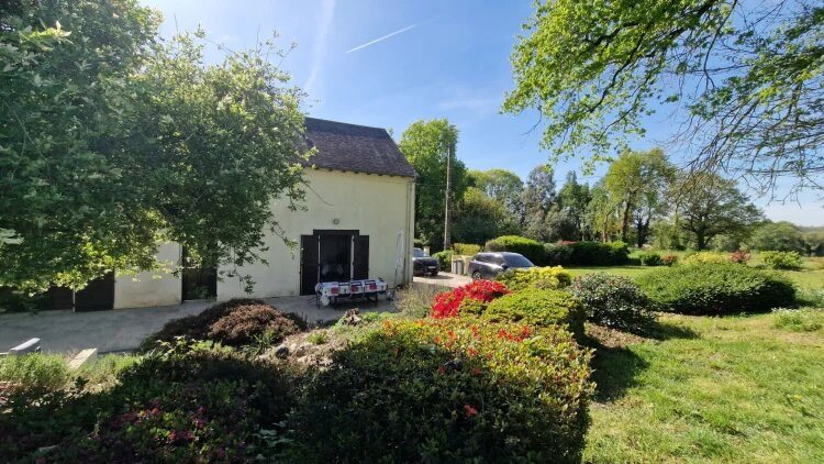 Maison à vendre, 155m², Mauron
