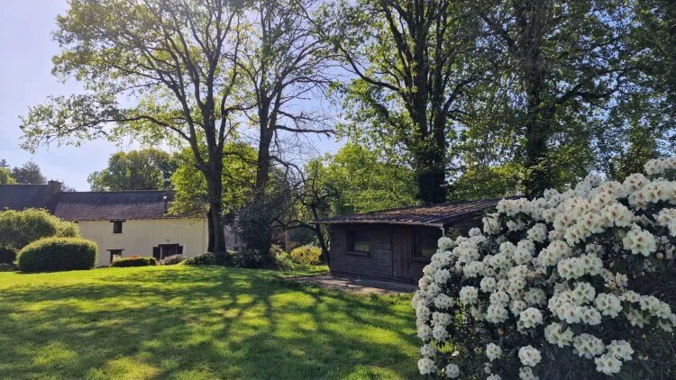 Maison à vendre, 155m², Mauron