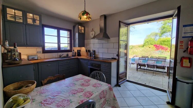 Maison à vendre, 155m², Mauron