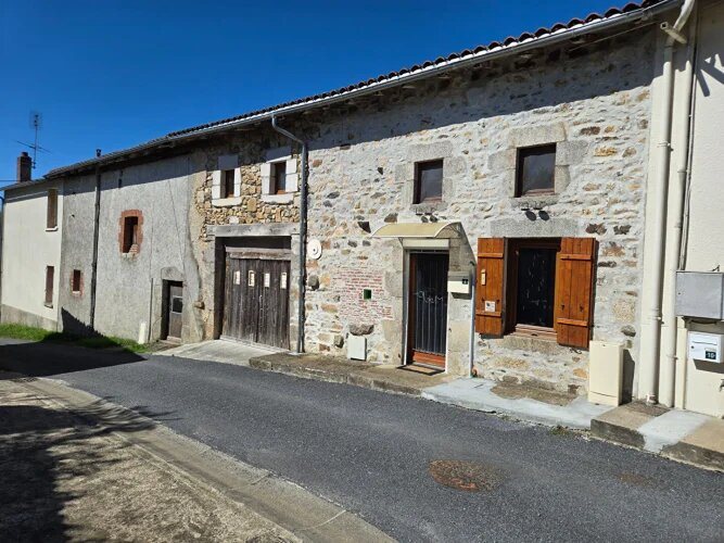 Maison à vendre, 106m², Nouic