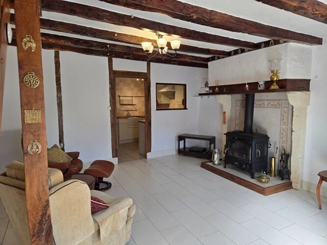Maison à vendre, 106m², Nouic