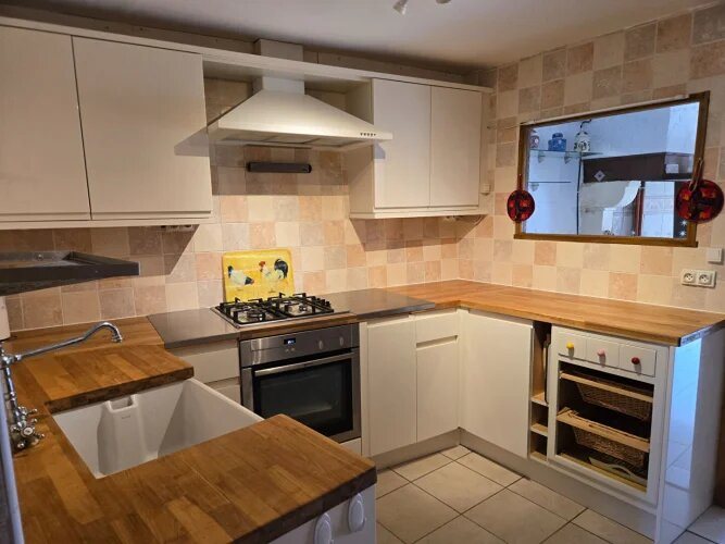 Maison à vendre, 106m², Nouic