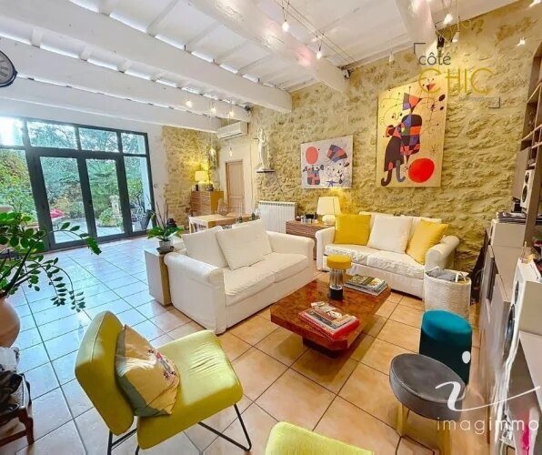 Maison à vendre, 144m², Fabrègues