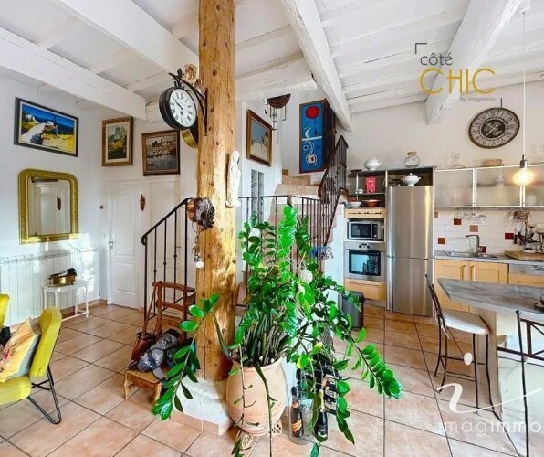 Maison à vendre, 144m², Fabrègues