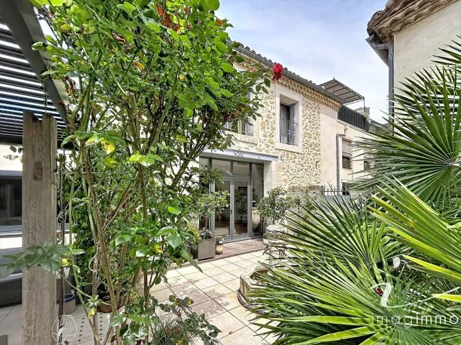 Maison à vendre, 144m², Fabrègues