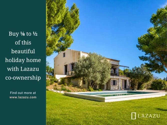 Appartement à vendre, 279m², Maussane-les-Alpilles