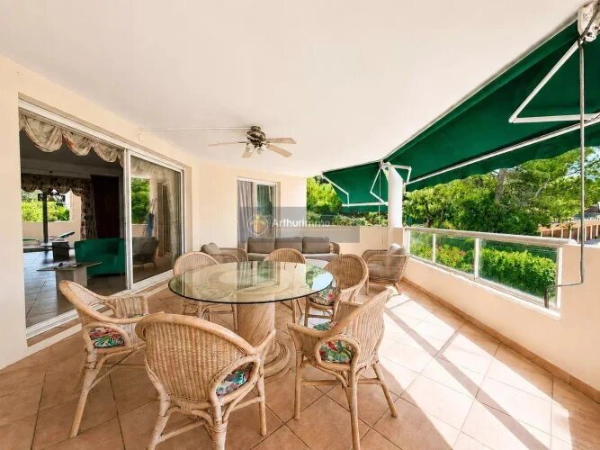 Appartement à vendre, 107m², Saint-Raphaël