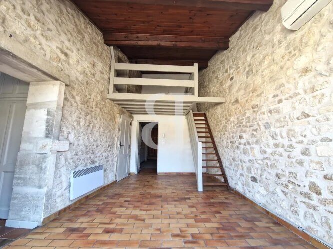 Appartement à vendre, 31m², Avignon