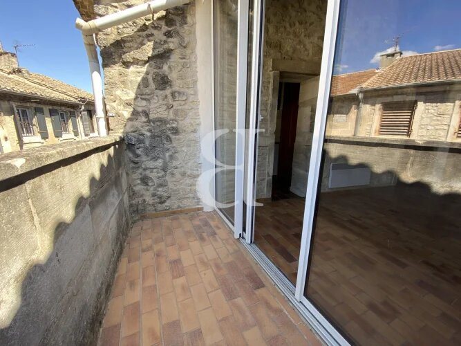 Appartement à vendre, 31m², Avignon