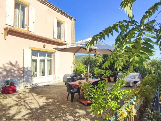 Maison à vendre, 285m², Molières-sur-Cèze