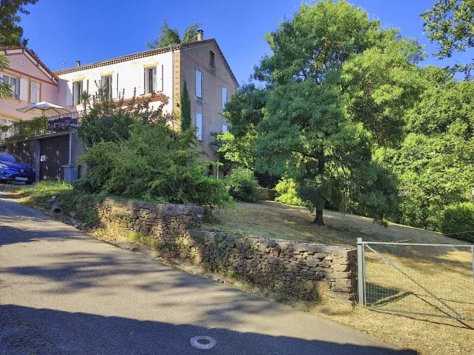 Maison à vendre, 285m², Molières-sur-Cèze