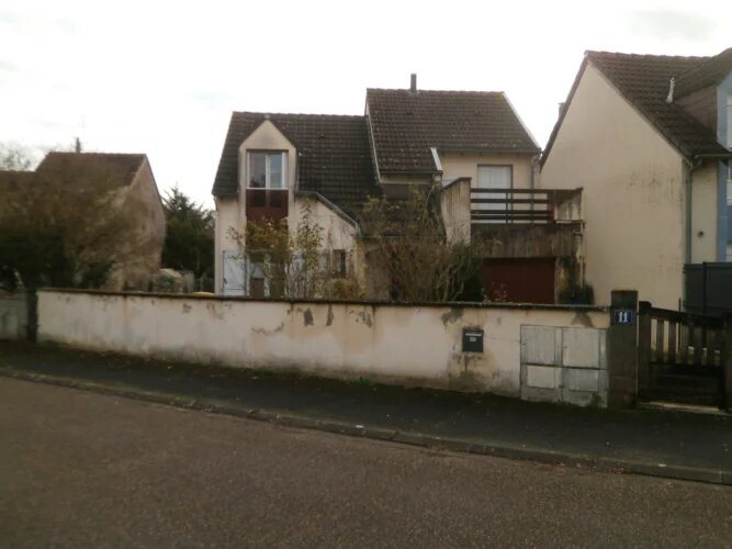 Maison à vendre, 90m², Saint-Germain-du-Puy
