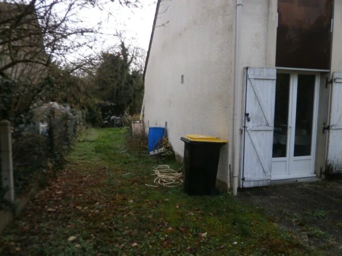Maison à vendre, 90m², Saint-Germain-du-Puy