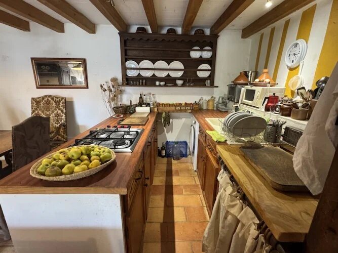 Maison à vendre, 80m², Bouteilles-Saint-Sébastien