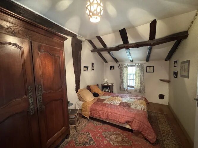 Maison à vendre, 80m², Bouteilles-Saint-Sébastien