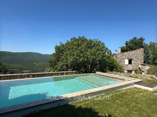 Maison à vendre, 136m², Reillanne