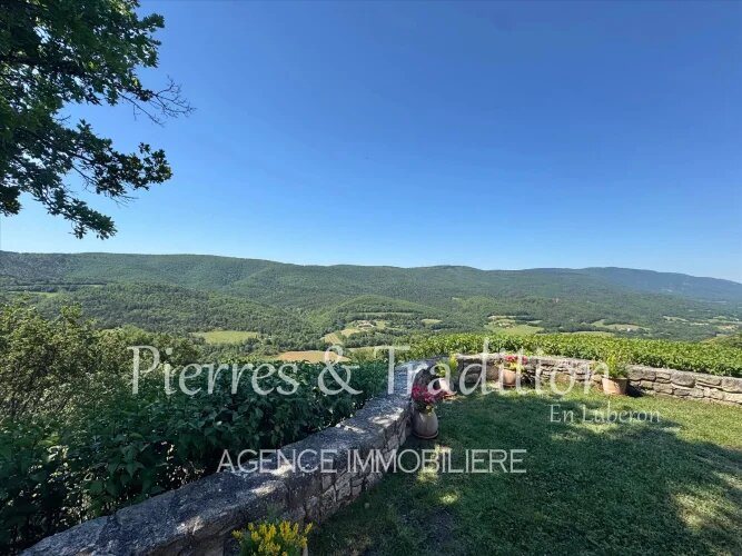 Maison à vendre, 136m², Reillanne