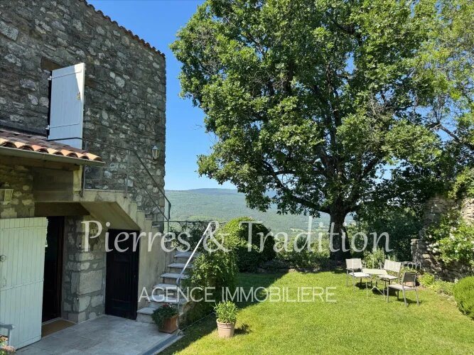 Maison à vendre, 136m², Reillanne