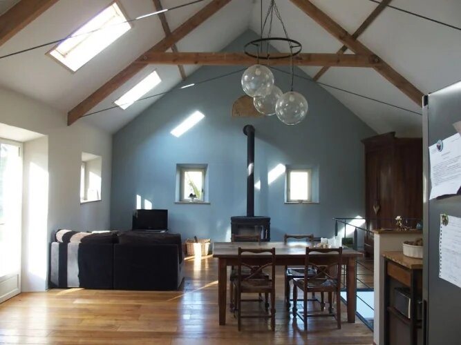 Maison à vendre, 253m², Prayssac