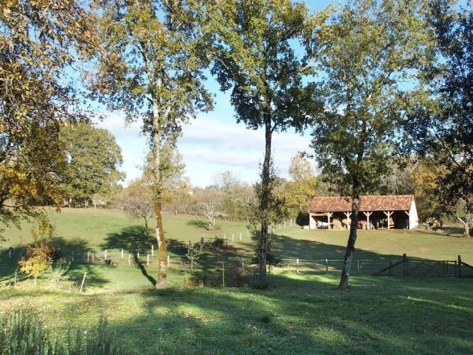 Maison à vendre, 253m², Prayssac