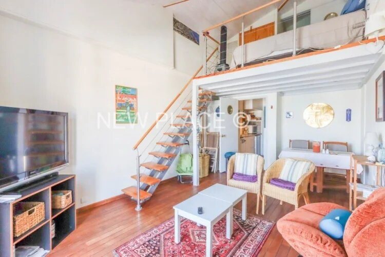 Appartement à vendre, 28m², Cogolin