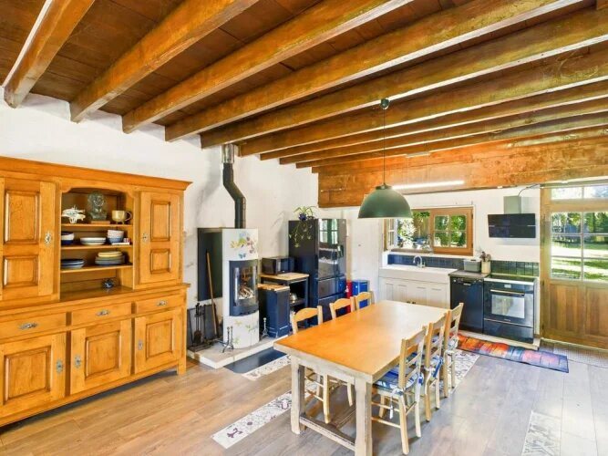Maison à vendre, 170m², Londigny