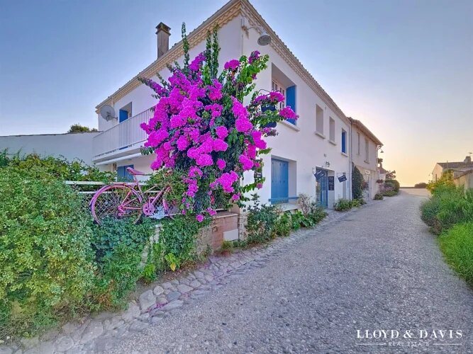 Maison à vendre, 230m², Talmont-sur-Gironde
