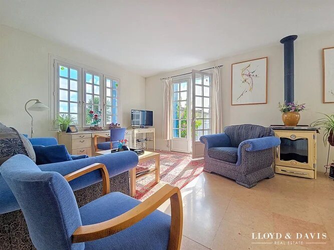 Maison à vendre, 230m², Talmont-sur-Gironde