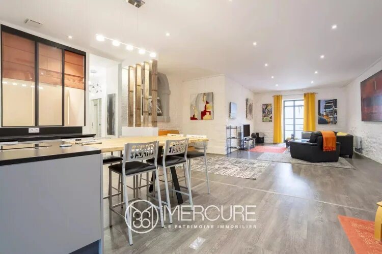 Appartement à vendre, 97m², Quimper
