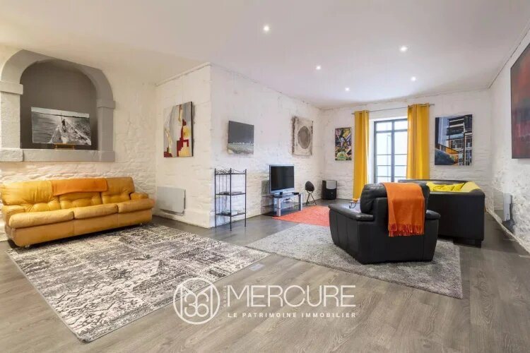 Appartement à vendre, 97m², Quimper