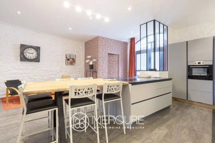 Appartement à vendre, 97m², Quimper